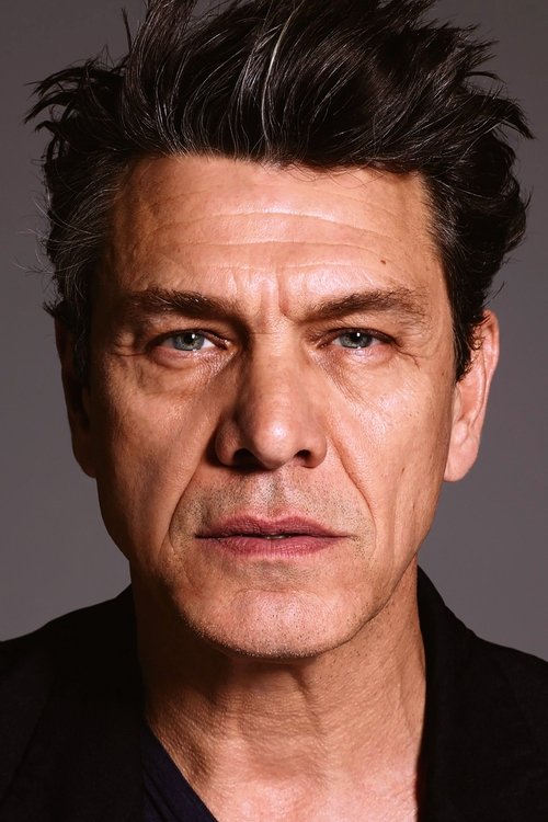 Marc Lavoine photo