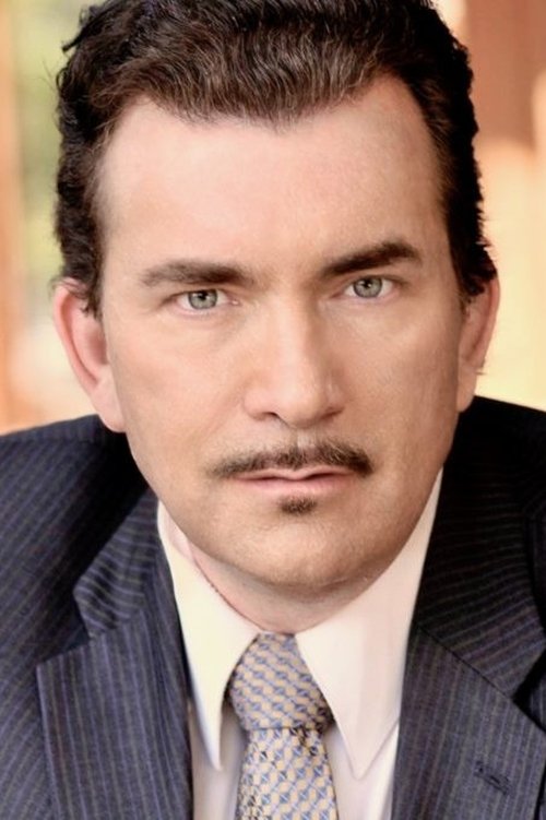 Marc Livingood photo