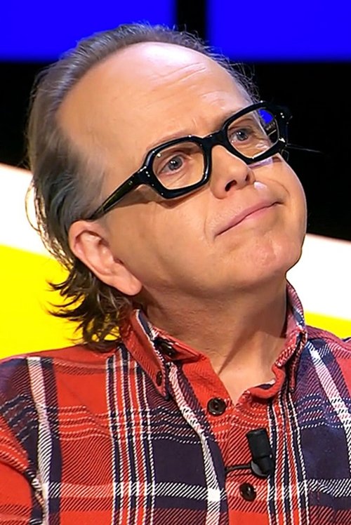 Marc-Marie Huijbregts photo