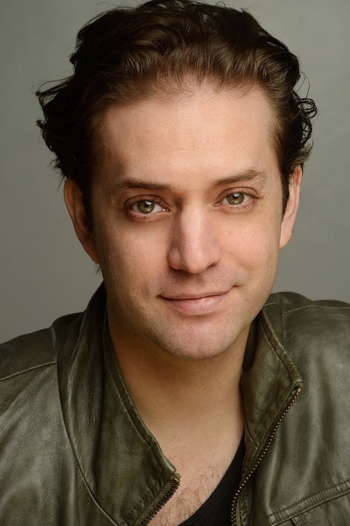 Marc Philip Goodman photo