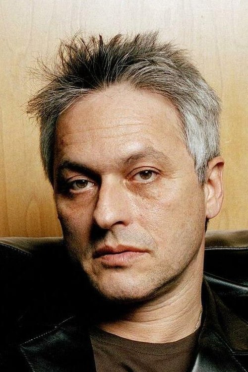 Marc Ribot photo