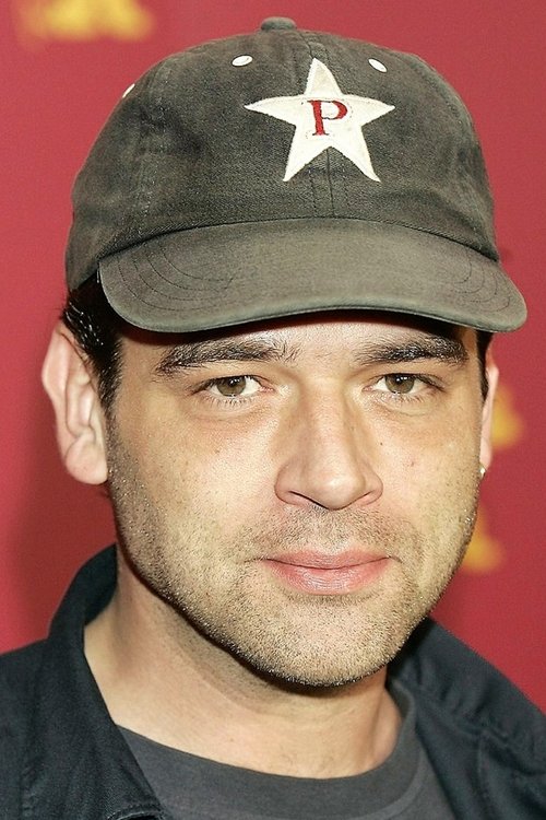 Profile image of Marc Rothemund