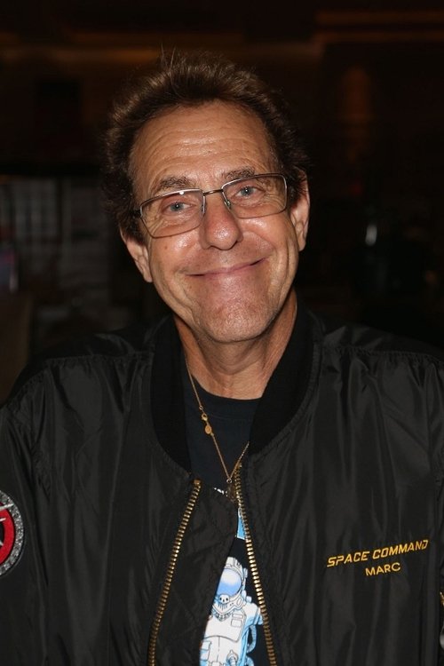 Marc Scott Zicree photo