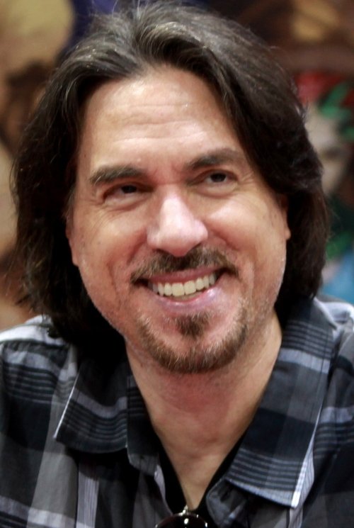 Marc Silvestri photo