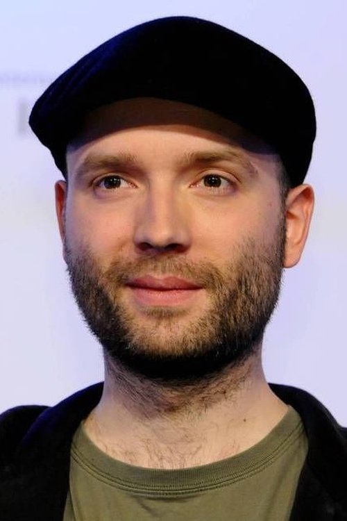 Marc-Uwe Kling photo