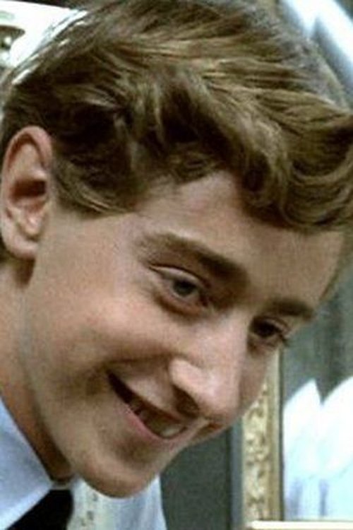 Marc Winocourt photo