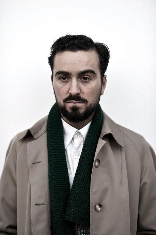 Profile image of Marçal Forés