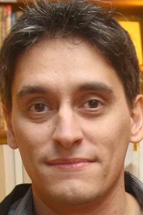 Profile image of Marcel Barrena