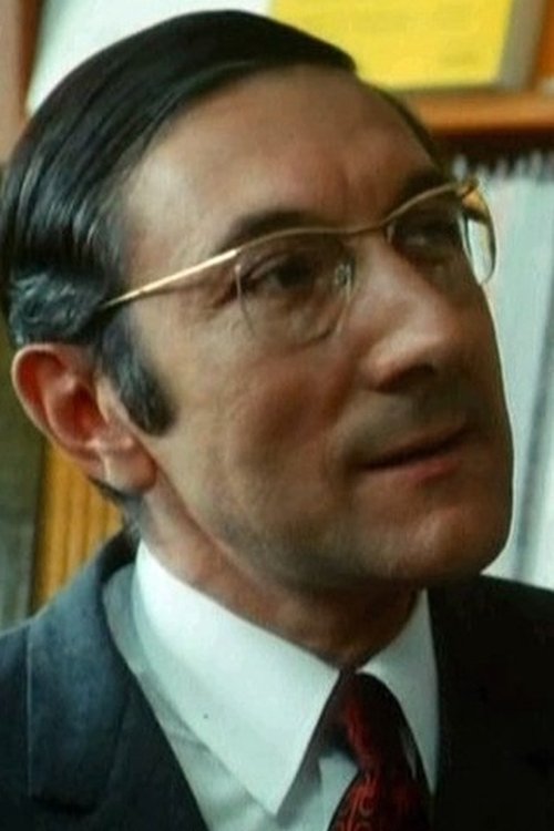 Marcel Berbert photo