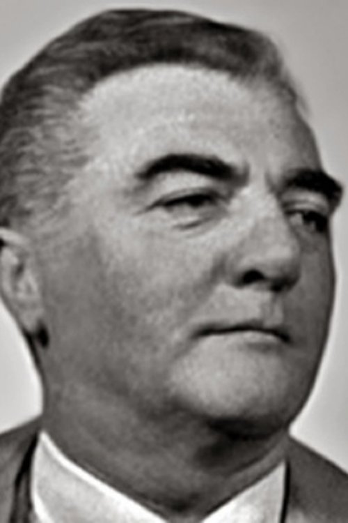 Marcel Bernier photo