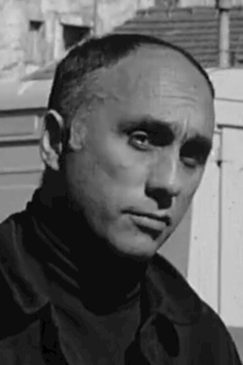 Profile image of Marcel Bluwal