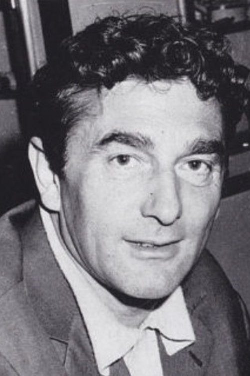 Profile image of Marcel Camus