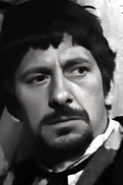 Marcel Champel photo