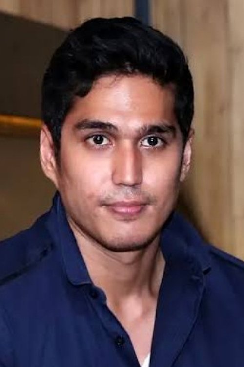 Marcel Chandrawinata photo