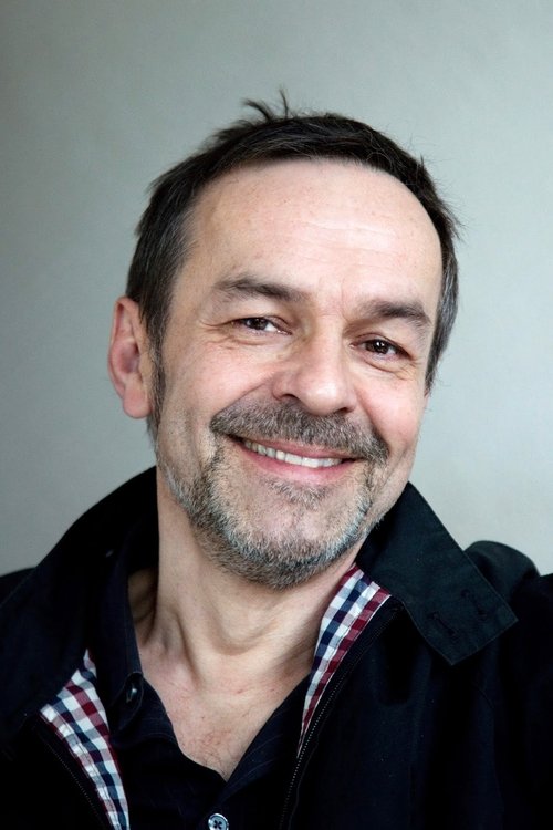 Profile image of Marcel Gisler