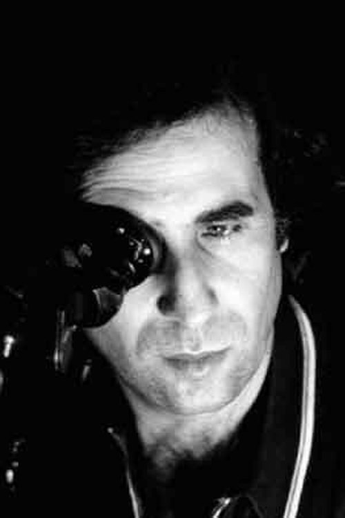 Profile image of Marcel Hanoun