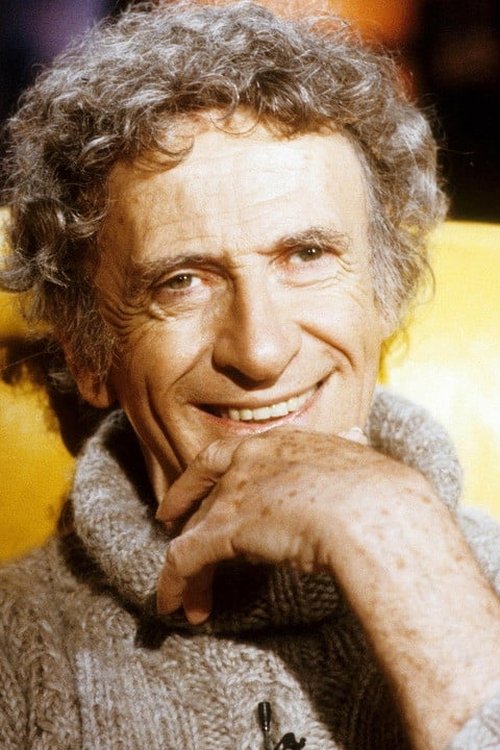 Marcel Marceau photo