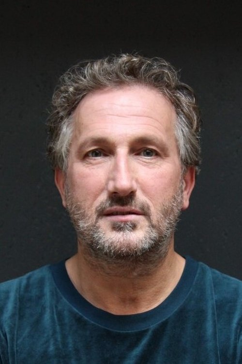 Marcel Musters photo