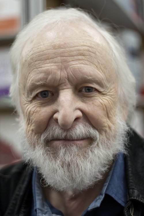 Marcel Sabourin photo