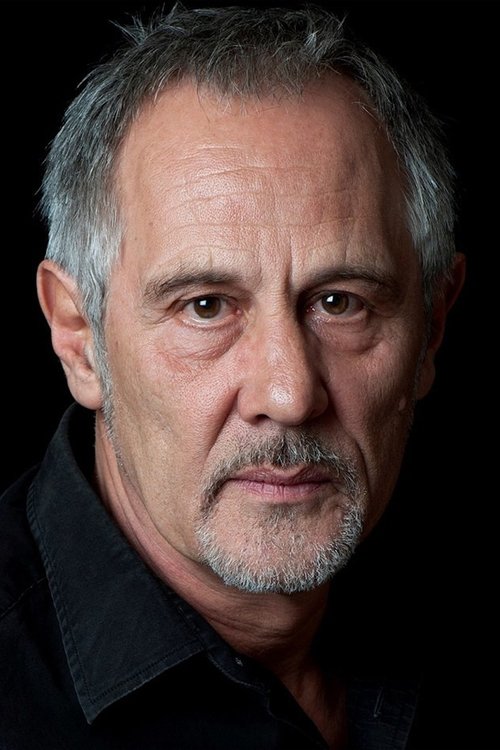 Marcel Van Heerden photo