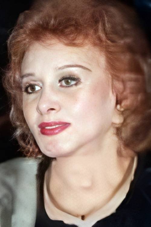 Marcela Daviland photo