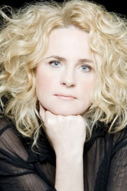 Marcela Guerty photo