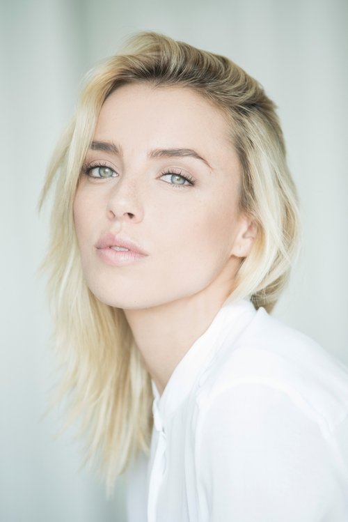 Marcela Guirado photo