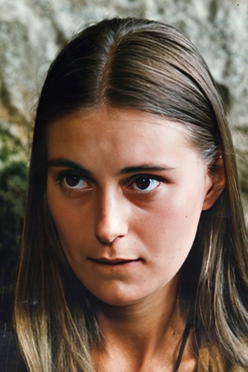 Marcela Peňázová photo