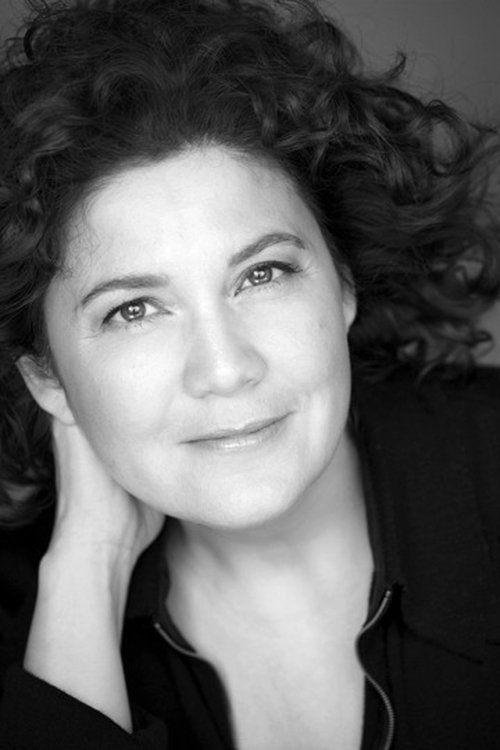 Marcela Pizarro photo