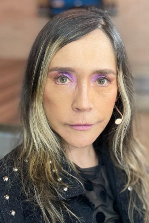 Marcela Valencia photo