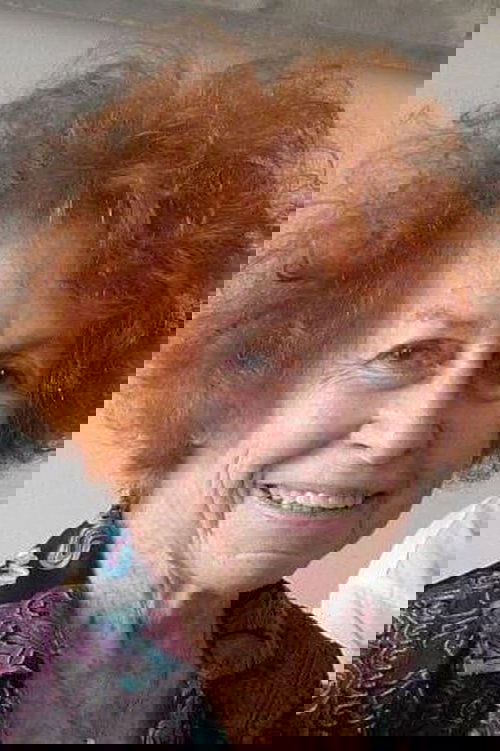 Marceline Loridan-Ivens photo