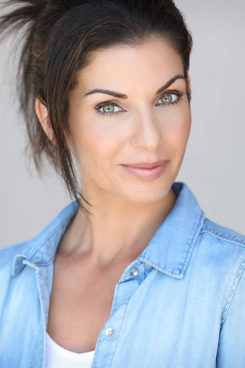 Marceline Orallo photo