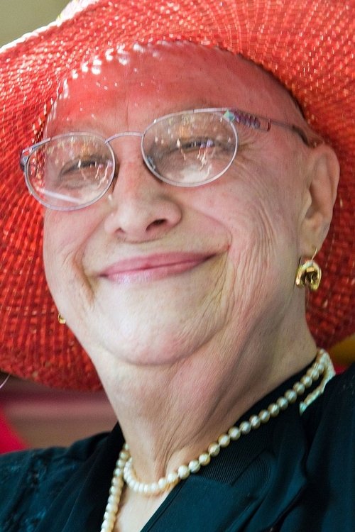 Marcella Di Falco photo