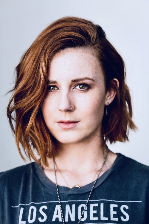 Marcella Lentz-Pope photo