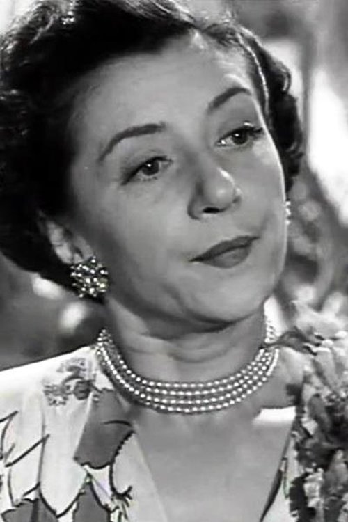 Marcella Rovena photo