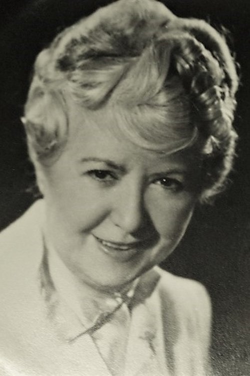 Marcelle Praince photo