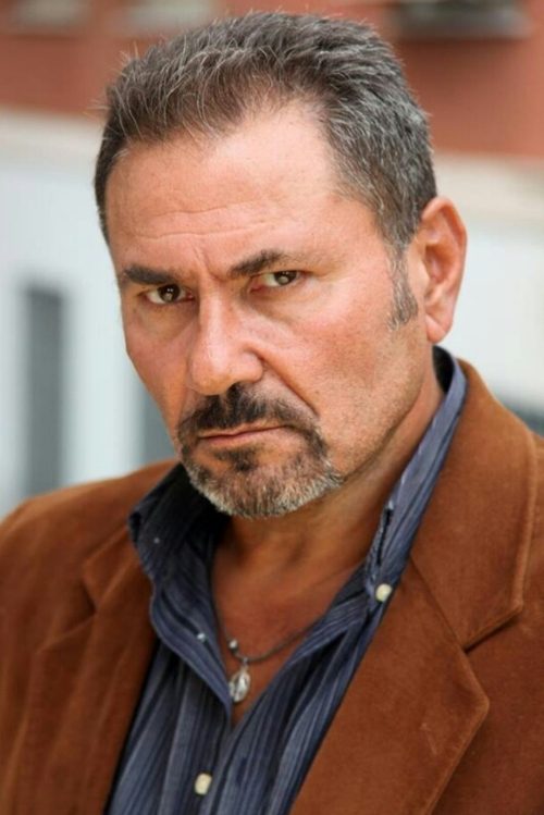 Marcello Arnone photo