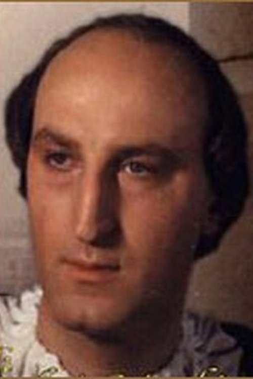 Marcello Bonini Olas photo