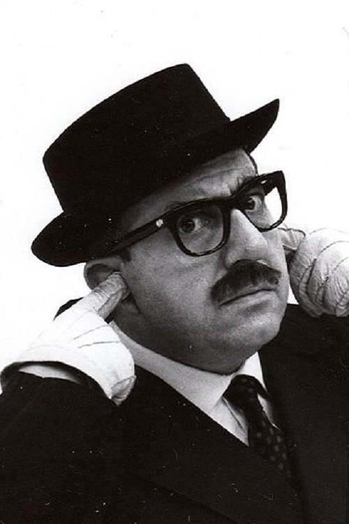 Profile image of Marcello Marchesi