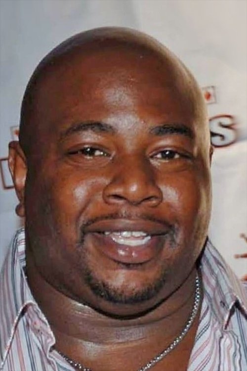 Marcello Thedford photo