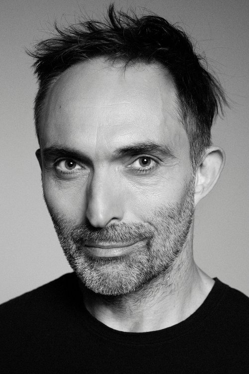 Marcelo Alonso photo