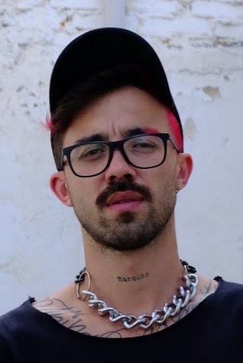 Marcelo D'Avilla photo