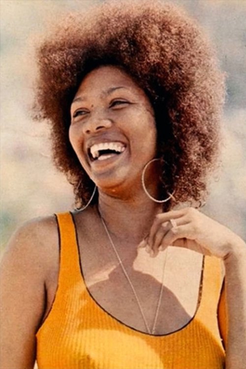 Marcia Griffiths photo