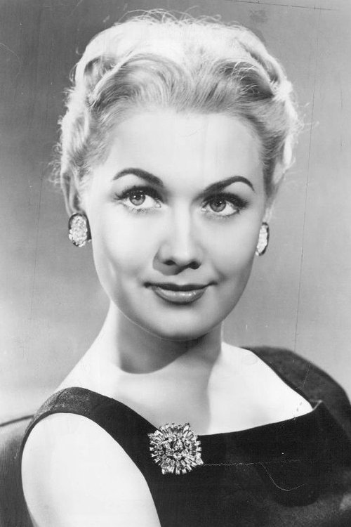 Marcia Henderson photo