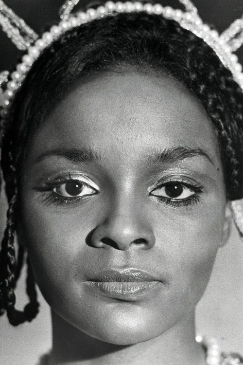 Marcia McBroom photo