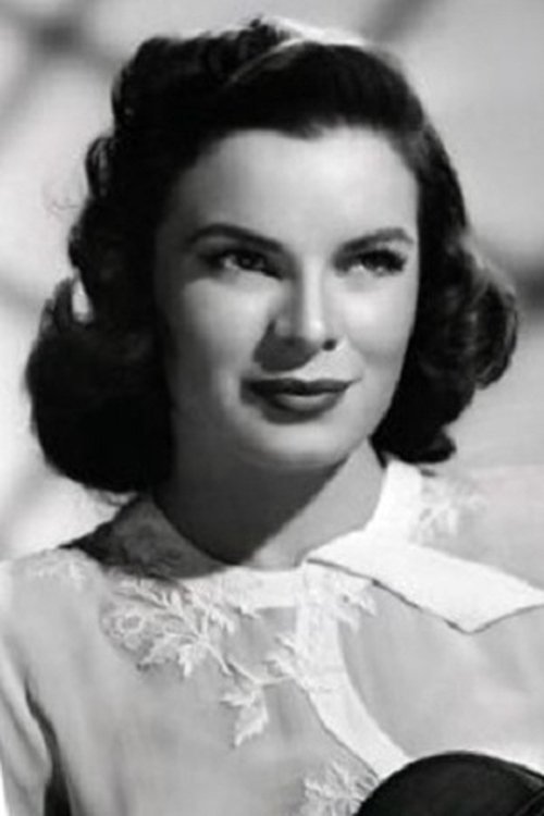 Marcia Van Dyke photo