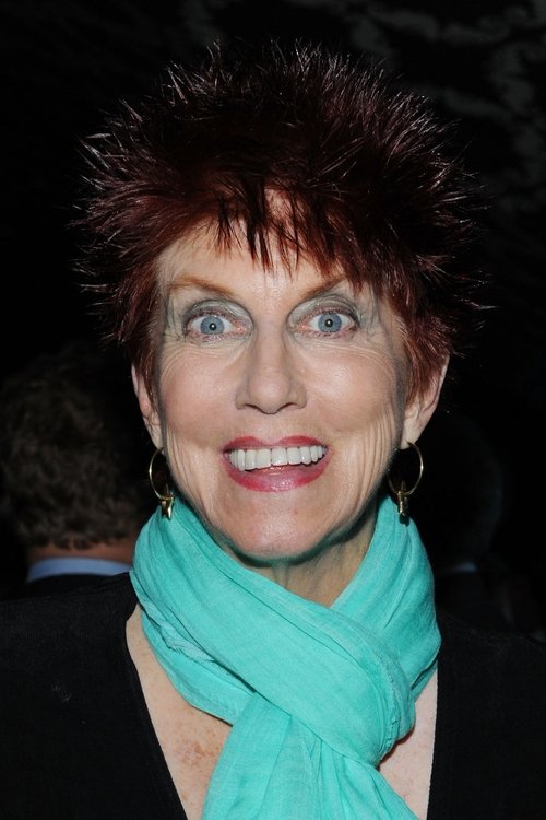 Marcia Wallace photo