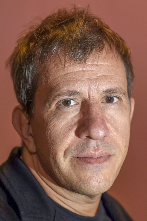 Marcial Di Fonzo Bo photo