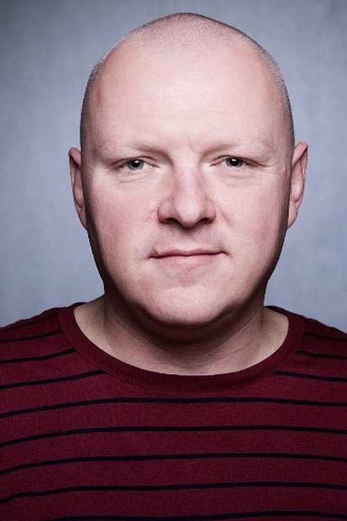 Marcin Jędrzejewski photo