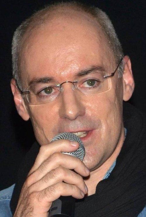 Profile image of Marcin Krzyształowicz